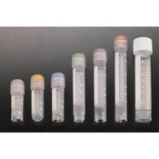 Cryogenic Vials